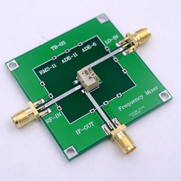 RF Mixer