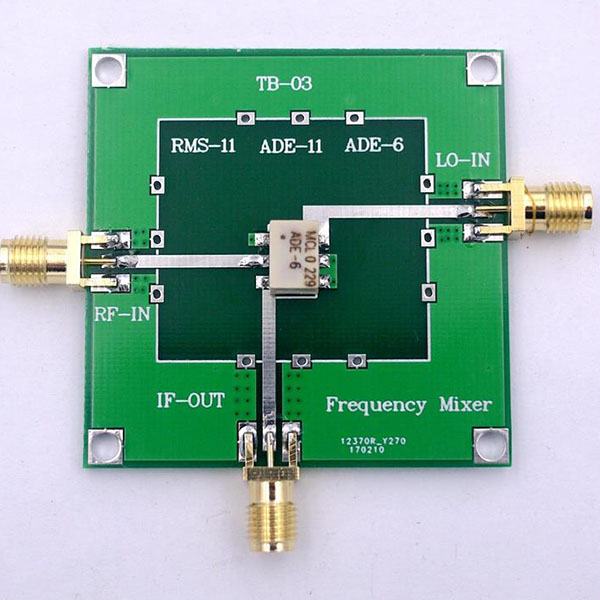 RF Mixer