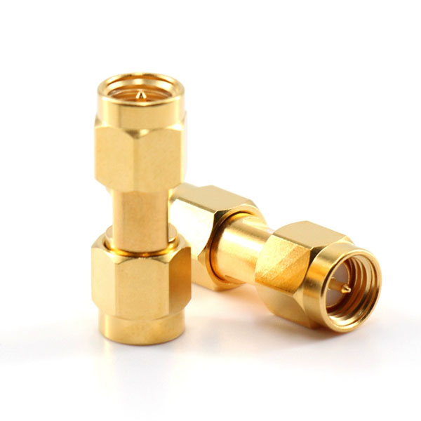 RF adapter