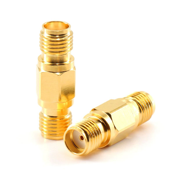 RF adapter