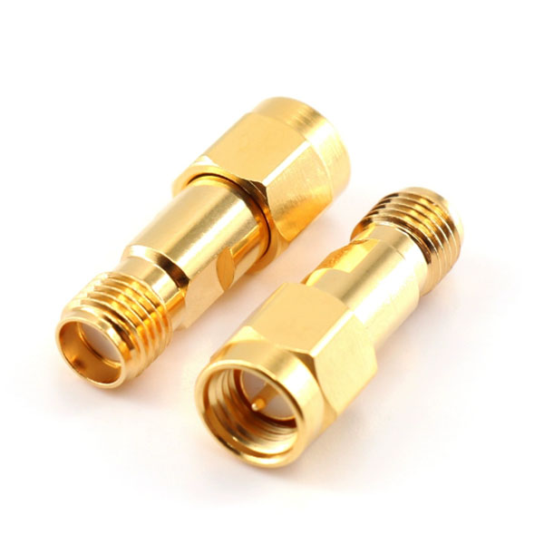 RF adapter