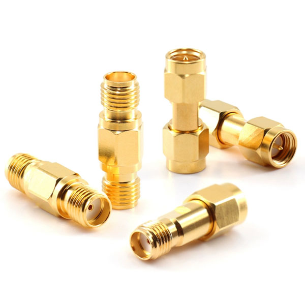 RF adapter