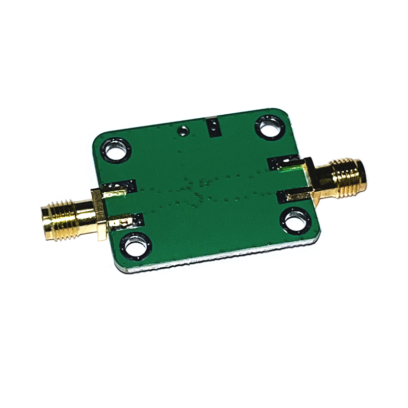 RF amplifier