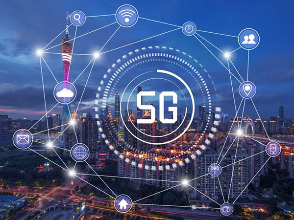 5G communication